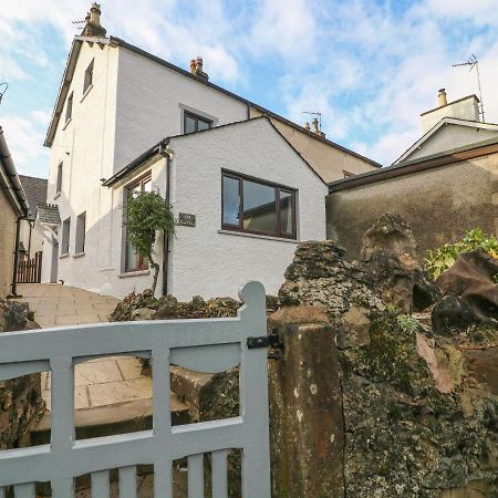 Rose Cottage Grange-over-Sands Exterior foto