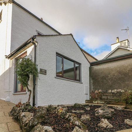 Rose Cottage Grange-over-Sands Exterior foto