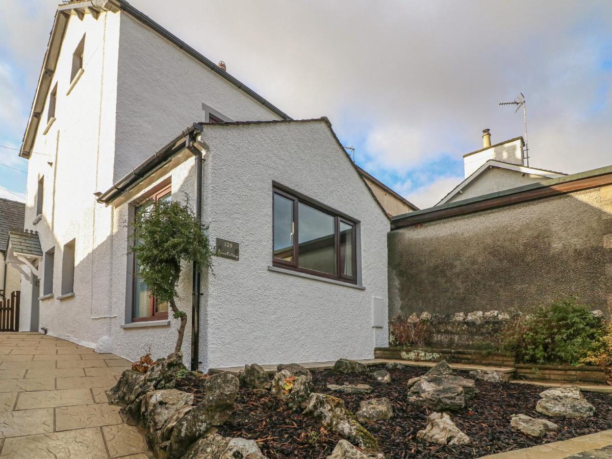 Rose Cottage Grange-over-Sands Exterior foto